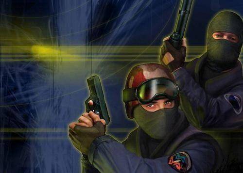 “beat365官网”
FPS游戏的鼻祖半条命的传奇之路 子女《CS》光宗耀祖(图1) “beat365官网”
FPS游戏的鼻祖半条命的传奇之路 子女《CS》光宗耀祖(图1)