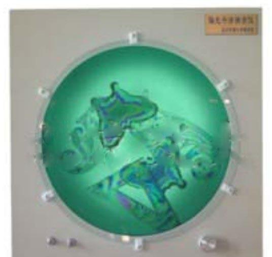 beat·365|灵宝市豫灵镇阳光幼儿园:隔离未隔爱成长不停歇(图2) beat365官网